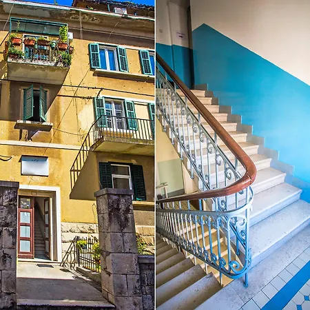 Klarina 4* ספליט