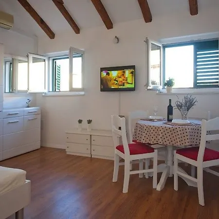 מלון Klarina ספליט