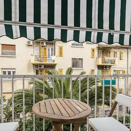 מלון Klarina ספליט