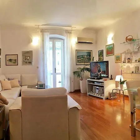 Klarina 4* ספליט