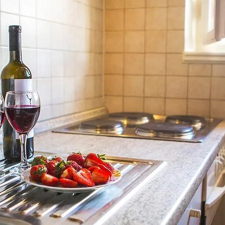 מלון Klarina ספליט