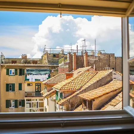 Klarina 4* ספליט