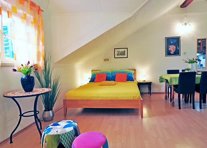 Klarina Hotel Split