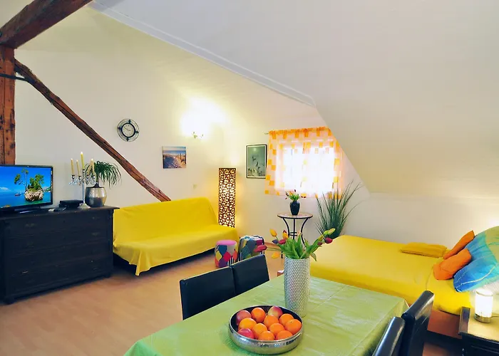 Klarina 4* Split