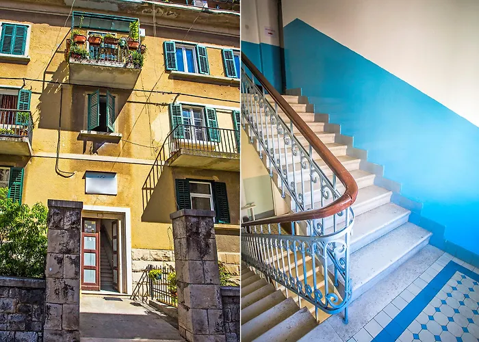Klarina 4* Split