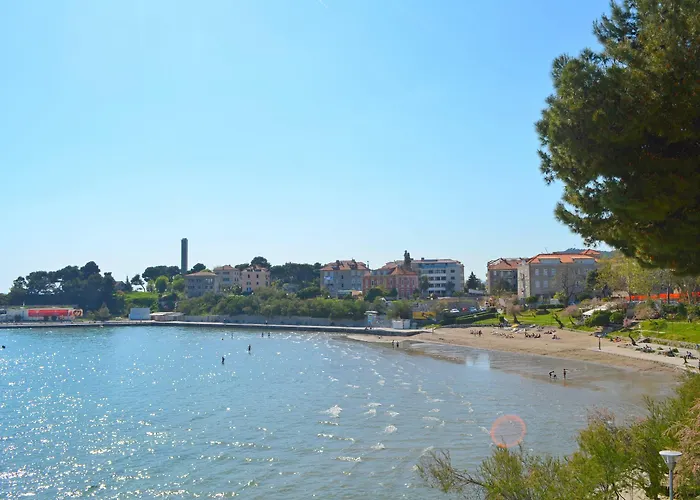 Hotel Klarina Split