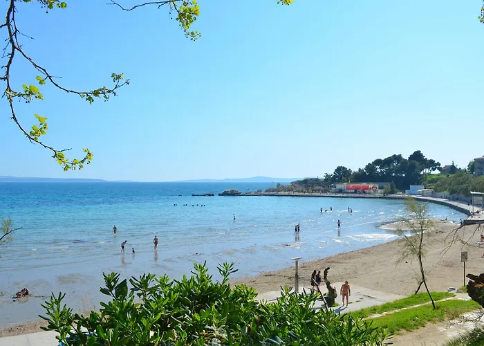 Klarina Hotel Split