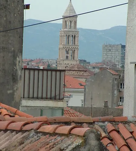 Hotel Klarina 4*