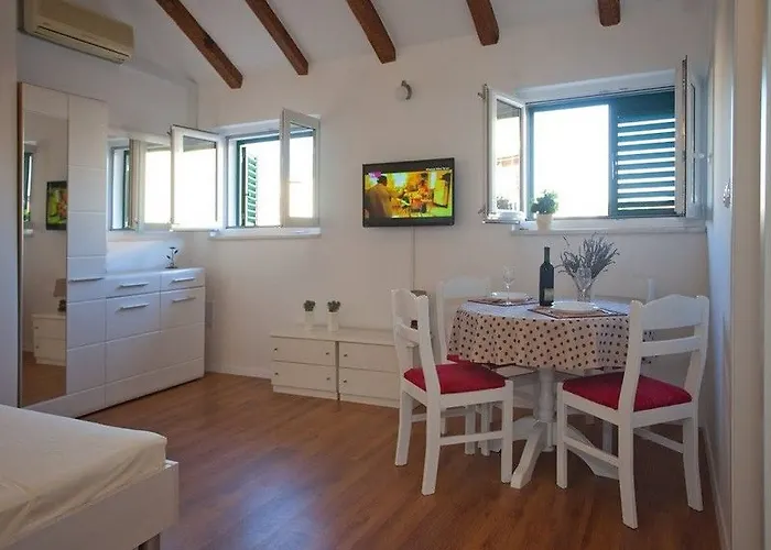 Hotel Klarina Split