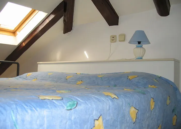 Hotel Klarina