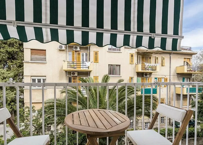 Hotel Klarina Split