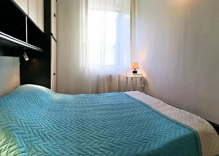Klarina Hotel Split