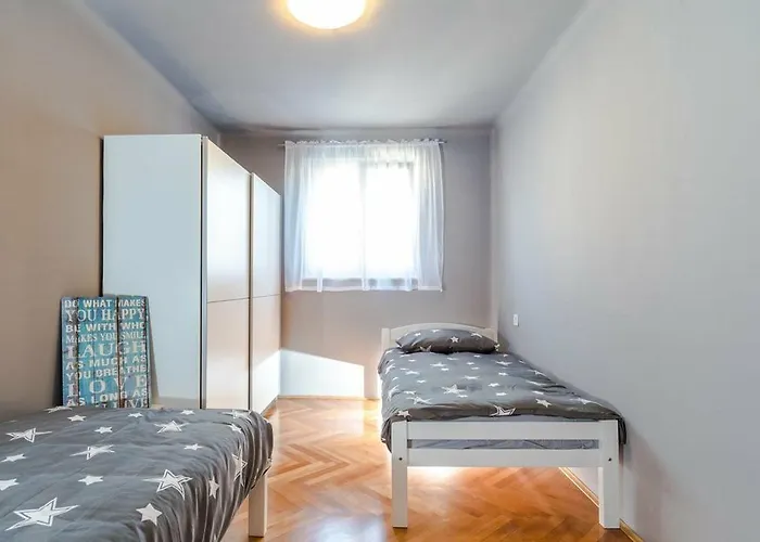 Klarina 4* Split