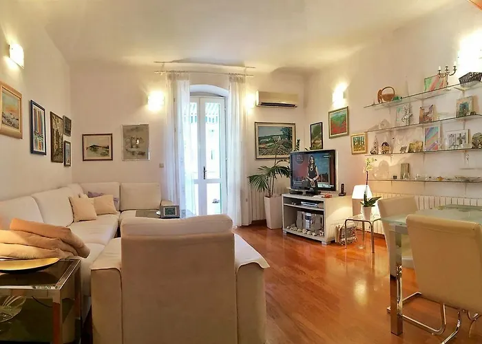 Klarina 4* Split
