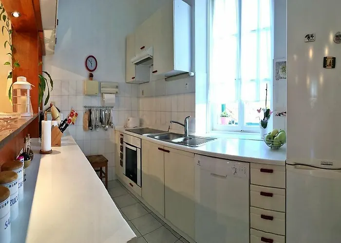 Klarina Hotel Split
