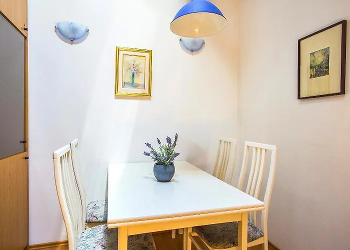 Hotel Klarina 4*