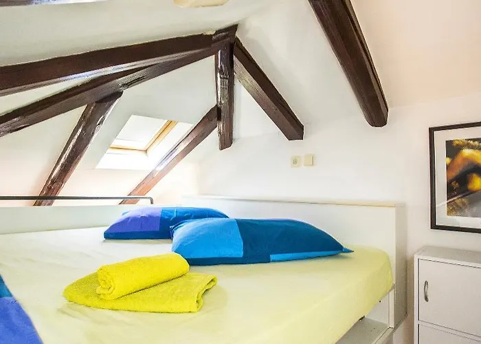 Hotel Klarina