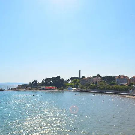 Klarina Split