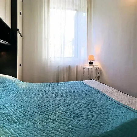 Klarina Hotel Split