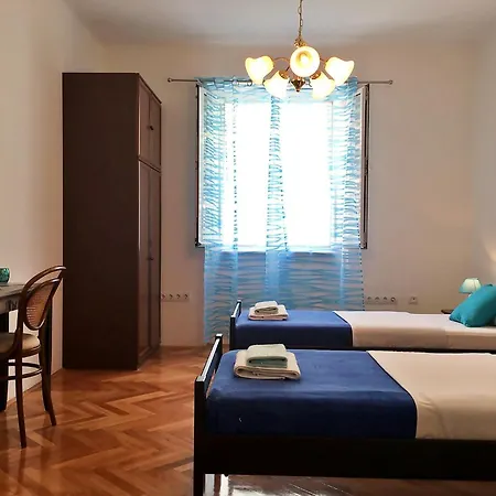 Klarina Готель Спліт