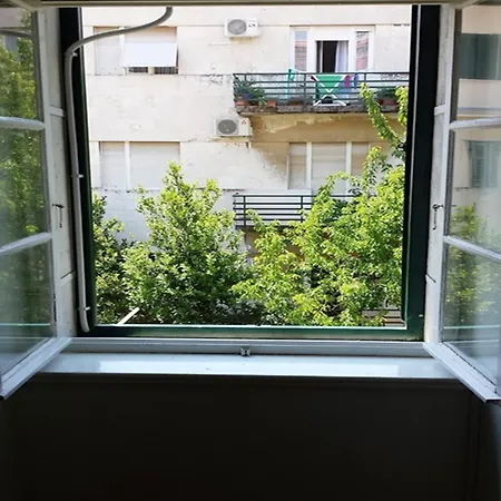 Отель Klarina Сплит