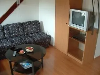 Klarina 4*