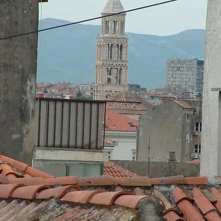 Hotel Klarina 3*
