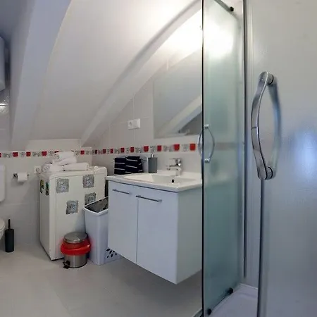 Klarina スプリト