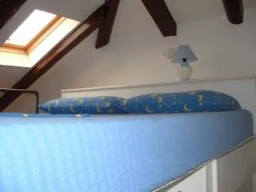 Klarina スプリト