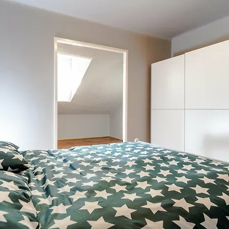 ホテル Klarina スプリト