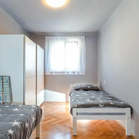 Klarina 4* スプリト