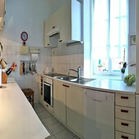 Klarina Hotel Split