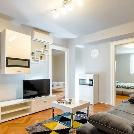 Klarina スプリト