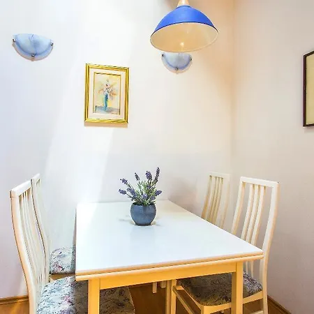 Hotel Klarina 4*
