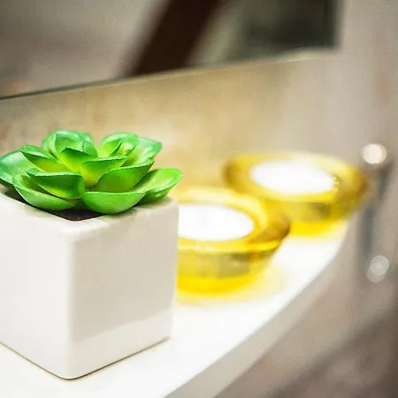 Klarina ホテル スプリト