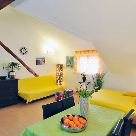Klarina 3* Spalato