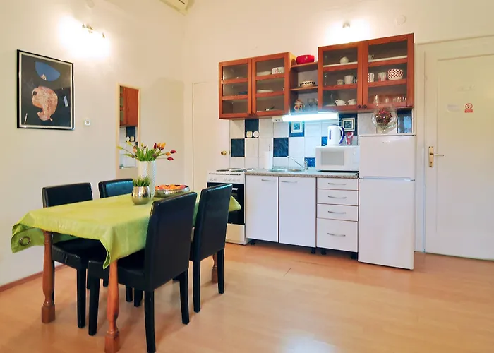 Klarina 酒店